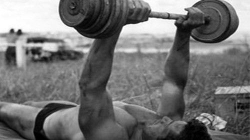 Tarzan and Jane Regained... Sort of Bild 1