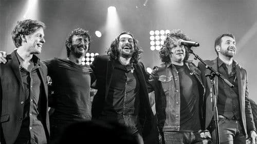 Matmatah - Live au Zénith de Nantes 2017 Bild 2