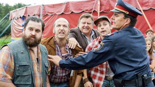 Kreuz des Südens Bild 3