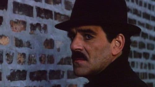 Crime Story: Pilot Bild 1