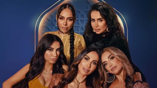 Secrets & Sisterhood: The Sozahdahs Bild 2