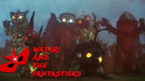 Watari and the Fantasticks Bild 1