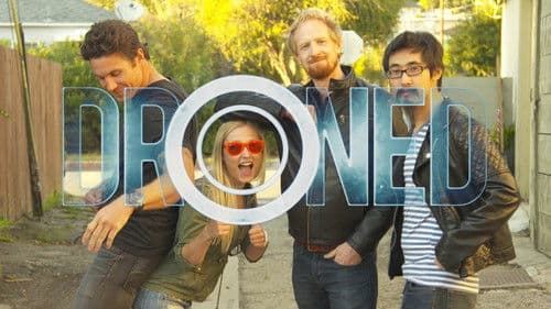 Droned Bild 2