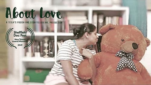 अबाउट लव Bild 5