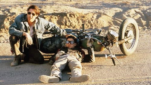 Asphalt-Propheten Bild 1