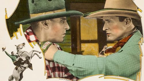 The Two-Gun Man Bild 1