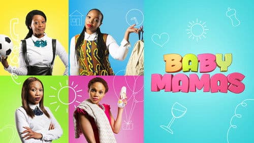 Baby Mamas Bild 1