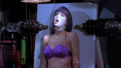 Frankenhooker - Verschraubt und Genagelt Bild 8