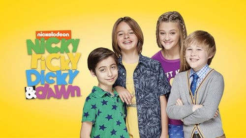 Nicky, Ricky, Dicky & Dawn Bild 7