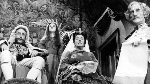 Alice in Wonderland Bild 2