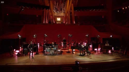 Weezer: OK Human Live with the L.A. Philharmonic + Y.O.L.A. Bild 1