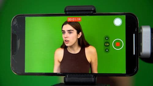 The Self Tape Bild 1