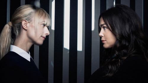 Astrid et Raphaëlle Bild 6