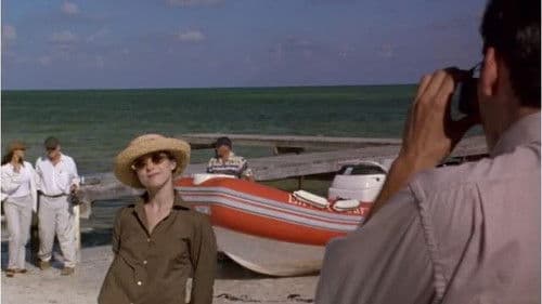 Die unsichtbare Falle Bild 7