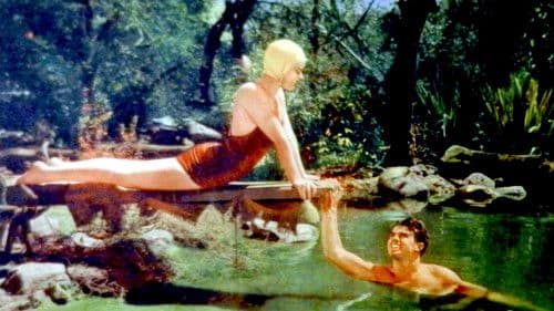 The Old Swimmin' Hole Bild 1