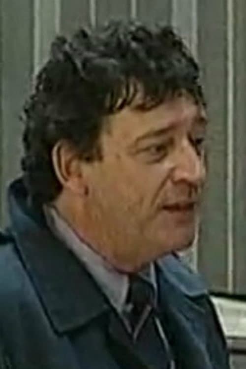 Patrick Fletcher