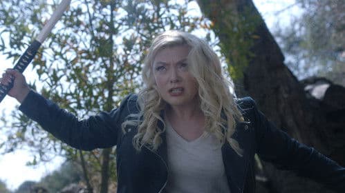 Easter Bloody Easter Bild 3