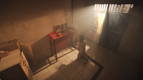 49 DAYS - 四十九天 Bild 3