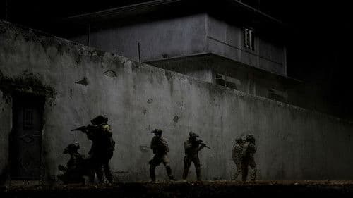 Zero Dark Thirty Bild 7