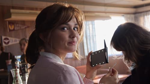 The Making of Priscilla Bild 2