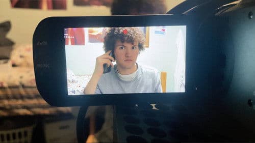 joseph gagnon - a self portrait Bild 2