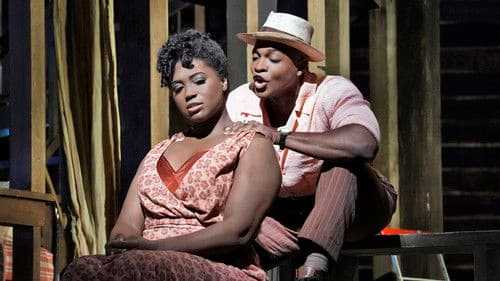 The Metropolitan Opera: Porgy and Bess Bild 1