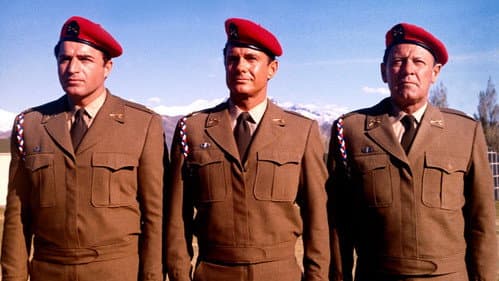 Die Teufelsbrigade Bild 7