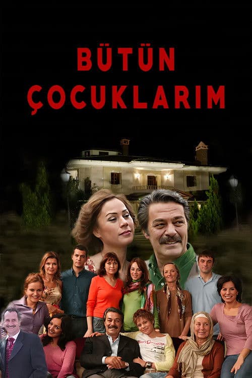 Bütün  Çocuklarim