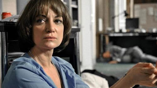 Die Diplomatin Bild 1