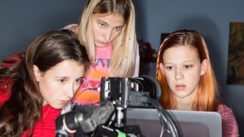 Gefangen im Netz Bild 1