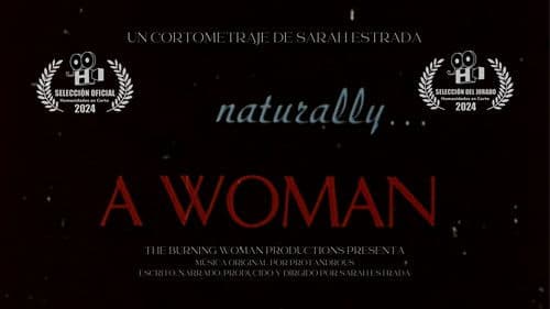 Naturally... A Woman Bild 1