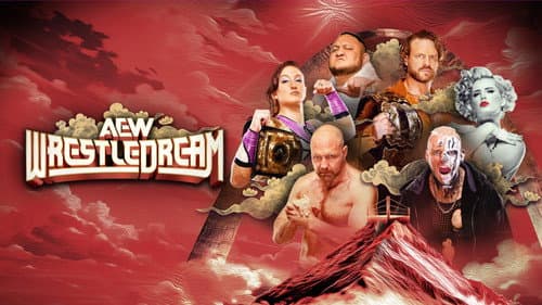 AEW WrestleDream 2025 Bild 2