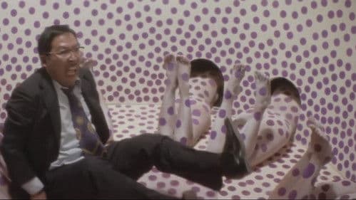 女の手配師　池袋の夜 Bild 3