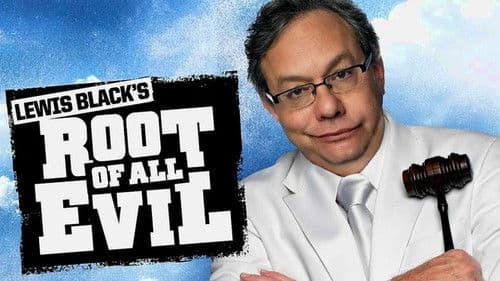 Lewis Black's Root of All Evil Bild 1