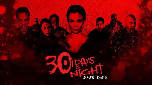 30 Days of Night: Dark Days Bild 8