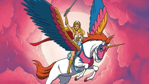 She-Ra Prinzessin der Macht Bild 4