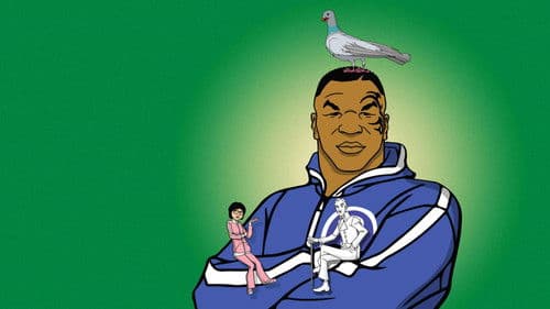 Mike Tyson Mysteries Bild 2