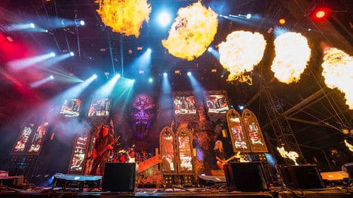 Kreator: Summer Breeze 2017 Bild 1