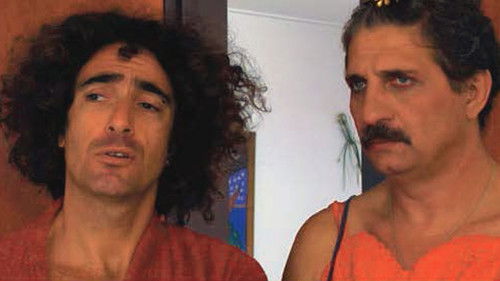 Lucho y Ramos Bild 1