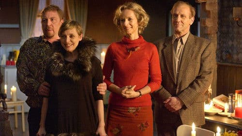 Pommery und Hochzeitstorte Bild 3