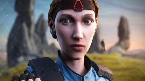 Kiss Me First Bild 7