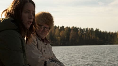 Kummeli esittää: Kontio & Parmas Bild 3