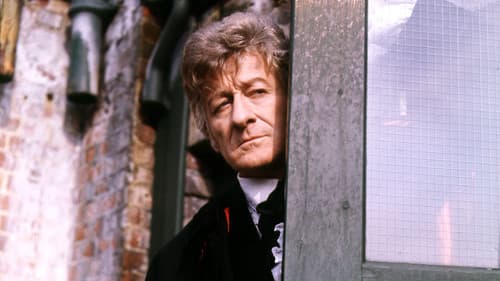 Doctor Who: Spearhead from Space Bild 2