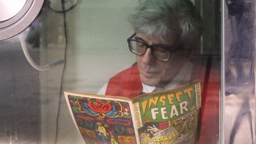 Life in the Cage Bild 1