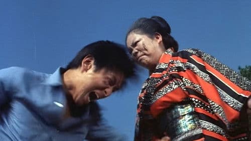 Wang Yu - Der Karatebomber Bild 2