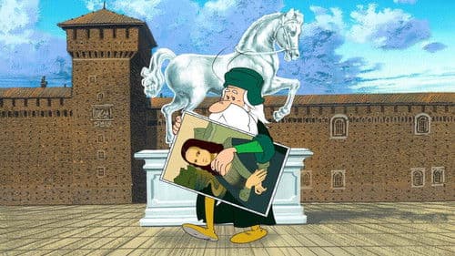 Es war einmal... Forscher und Erfinder Bild 1