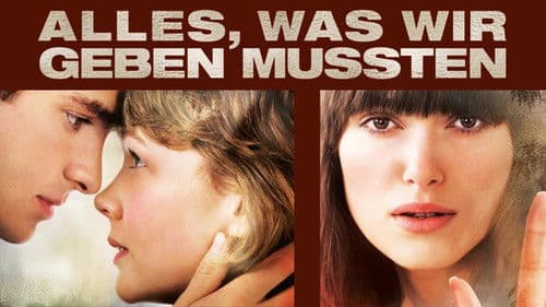 Alles, was wir geben mussten Bild 5