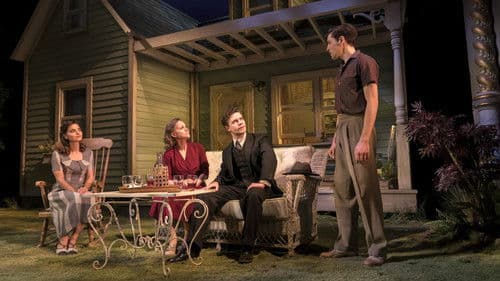 National Theatre Live: All My Sons Bild 2