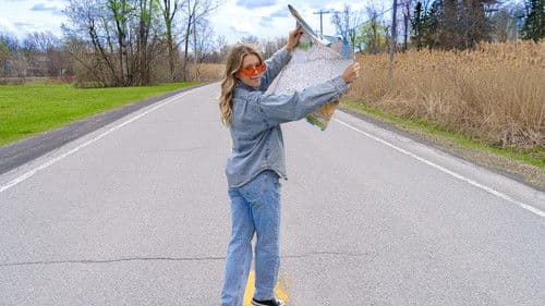 Sur la route avec Cath Peach Bild 3