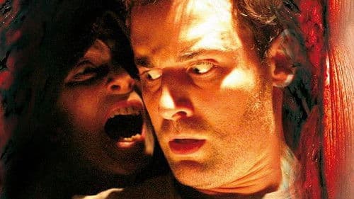 Dreams in the Witch House Bild 1